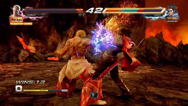 Tekken 7 Treasure Battle - Geese Howard (Steam) смотреть онлайн