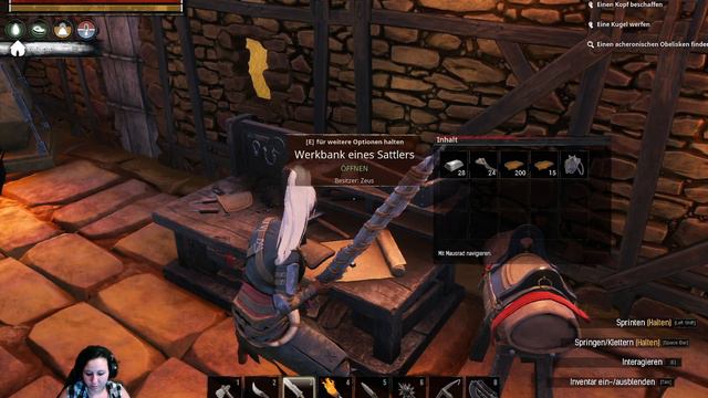 Conan Exiles Folge 21 von Lilly смотреть онлайн