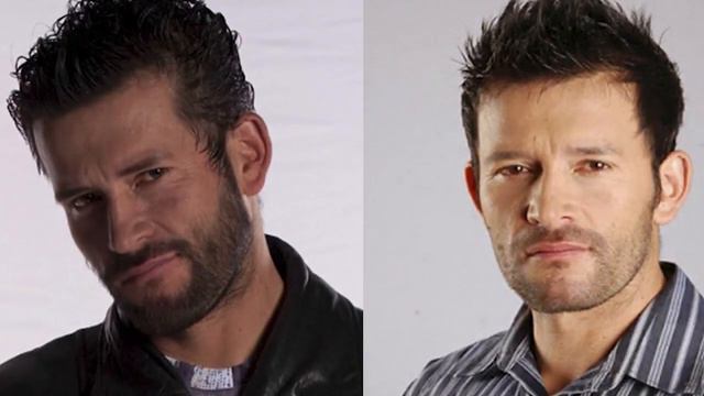 Que paso con los Actores Pandillas Guerra y Paz 2020 смотреть онлайн