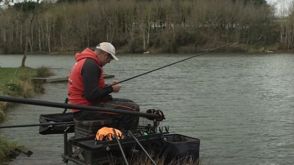 Steve Ringer's Match WINNING Secrets Revealed