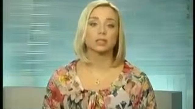 Вот это ведущая! Смотреть всем! смотреть онлайн