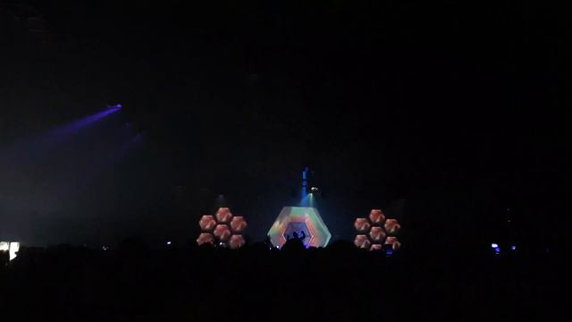 Sean Tyas @ Open Up 2017 Melbourne (playing "Sean Tyas & Darren Porter - The Potion") смотреть онлайн
