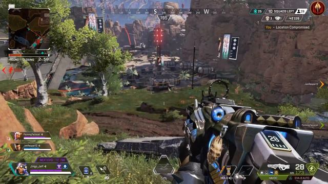 Apex Legends_20210312221944 смотреть онлайн