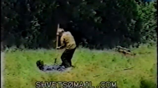 Бои на историческом оружии. Часть 1 смотреть онлайн