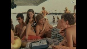 На чужом празднике (1981)