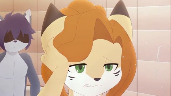 🛀Fuga💦+🛏️Bajo Las Circunstancias🍉-Eipril- ~Resumen 2x1~