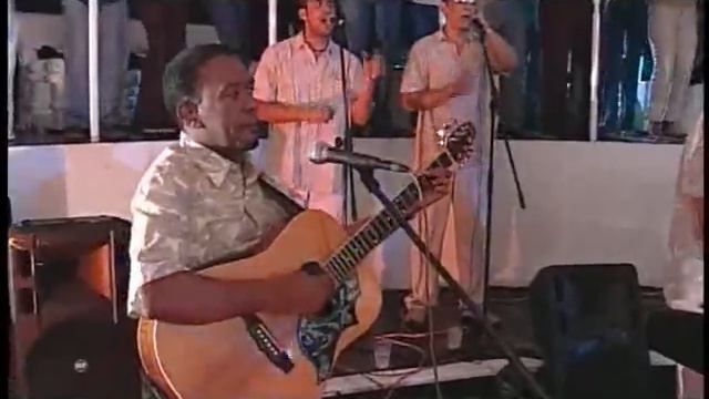 ( En Vivo Medellín ) - Junior González смотреть онлайн