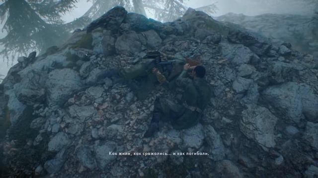 Battlefield 1- Помните о нас/Battlefield 1 - Remember us смотреть онлайн