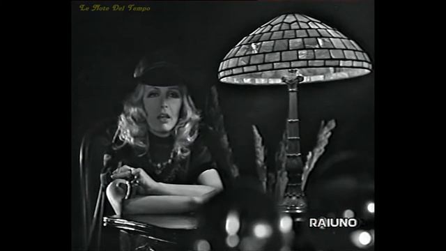 Patty Pravo - Yesterday смотреть онлайн