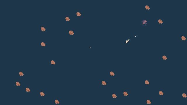 Galactictic Showdown - Devlog 1 смотреть онлайн