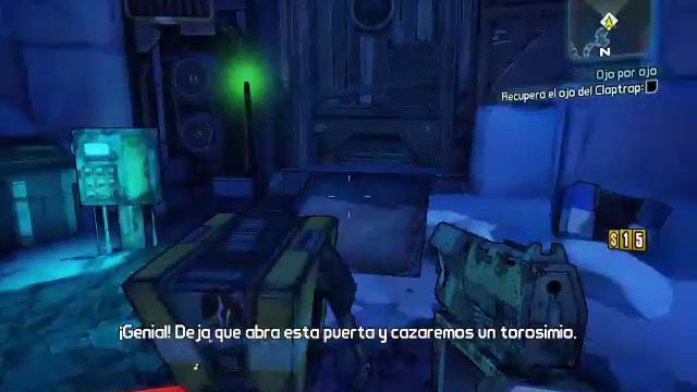 Borderlands 2 смотреть онлайн
