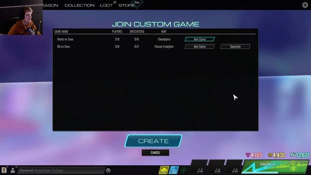 PPL Matches KNetc Against Damage inc and Zeus Quad - Atlas Reactor - Streamrecording #001 смотреть онлайн