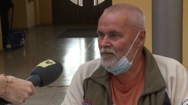 Goldbergs Bürgermeister Graf von Westarp: „Deutliche Zeichen für Aufbruch und Umbruch“ смотреть онлайн