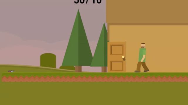 Дневник разработчика #3 / Сохранение смотреть онлайн