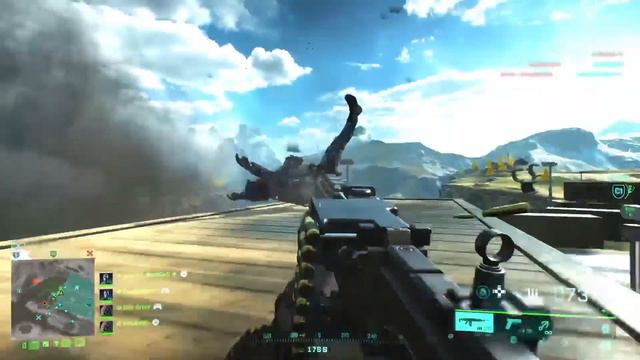 Battlefield 2042 Season 4 Livestream смотреть онлайн