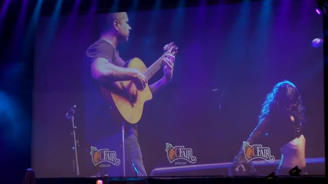 HEAVY MELLOW - Nothing Else Matters (Metallica) Flamenco y Metal смотреть онлайн