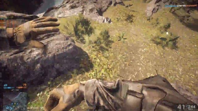 Battlefield 4 09 20 2016 23 18 40 01 смотреть онлайн