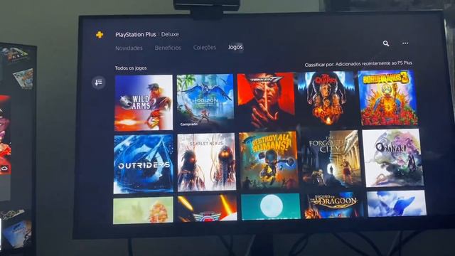 Xbox GamePass VS Playstation plus | qual é a melhor смотреть онлайн