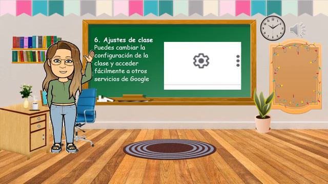 6° A y B (cuarta clase) смотреть онлайн