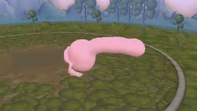 The Spore Penis! смотреть онлайн
