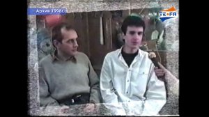 «Зимовье зверей. Сказка и быль». Цикл передач «Давайте вспомним».