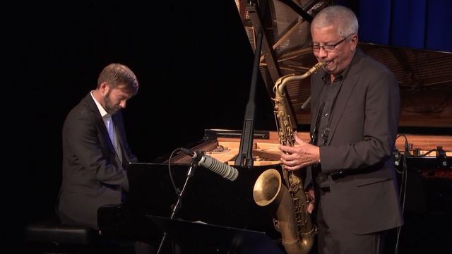 New live album out! Espen Eriksen Trio featuring Andy Sheppard: In The Mountains смотреть онлайн