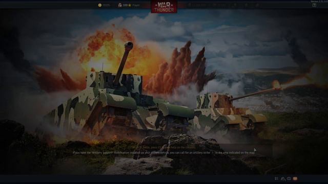 War Thunder Ruined these Types of Vehicles - Wiesel 1A2 смотреть онлайн
