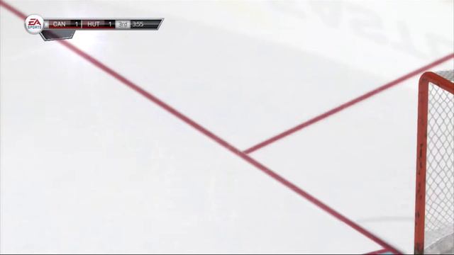 NHL 14: HUT Tournament Finals "Close Game" смотреть онлайн