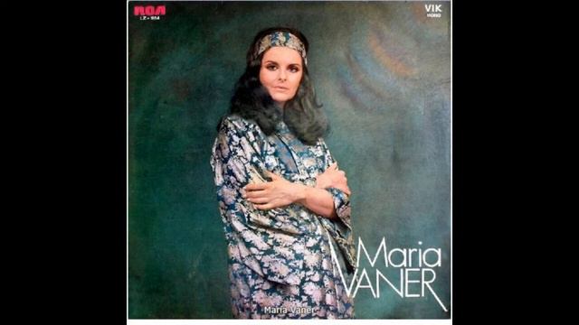 MARIA VANER смотреть онлайн