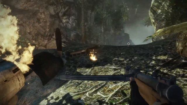 Battlefield Bad Company 2 | Mission 1 Walkthrough | Bangladesh смотреть онлайн
