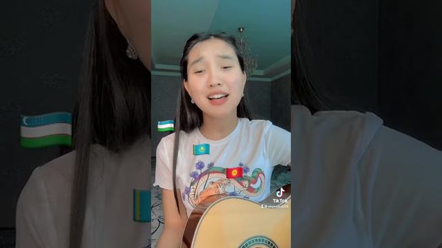 махаббат малик жамбылулы кавер