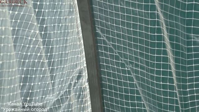 Отзыв от Татьяны (МОЯ НОВАЯ ТЕПЛИЦА! БЮДЖЕТНЫЙ И КАЧЕСТВЕННЫЙ ВАРИАНТ!) смотреть онлайн