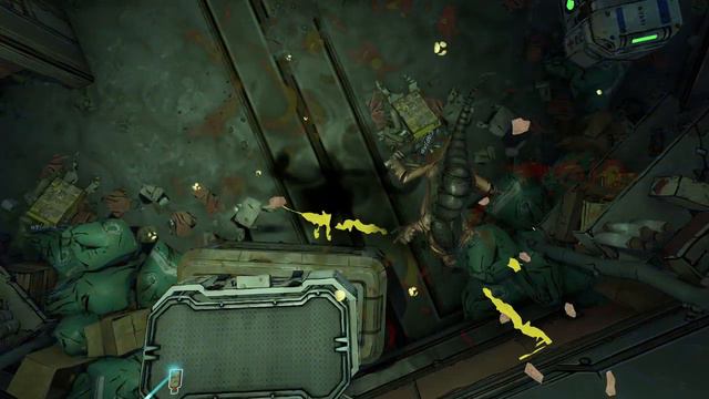 Borderlands 3 – Healers and Dealers - Gameplay Video Walkthrough смотреть онлайн