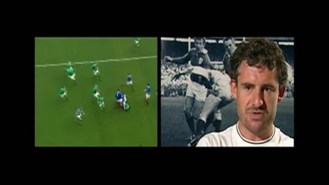 Brian O'Driscoll's Hat-Trick vs France Rugby 2000 смотреть онлайн