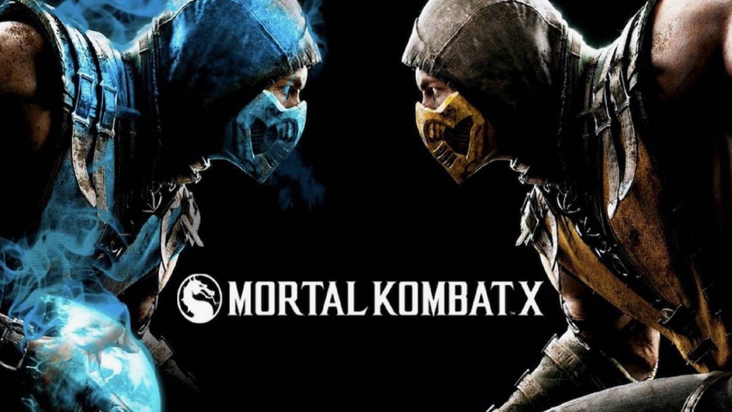 Mortal Kombat X - Часть 6: Ди'Вора