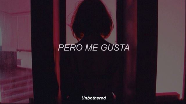Lauren Sanderson - But I Like It // Traducida al español смотреть онлайн