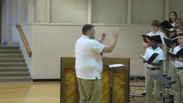 Bogoróditse Djévo- Rachmaninoff смотреть онлайн