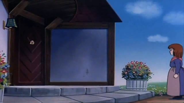 Cuentos de los hermanos Grimm - Madre Invierno Audio Latino смотреть онлайн