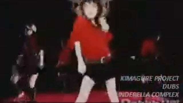 High-King - Cinderella Complex PV смотреть онлайн