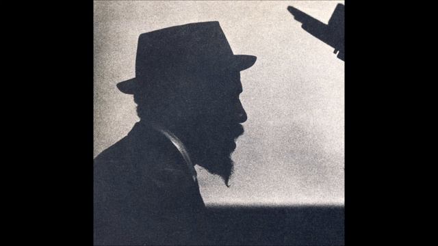 Baden Powell "'Round About Midnight" смотреть онлайн