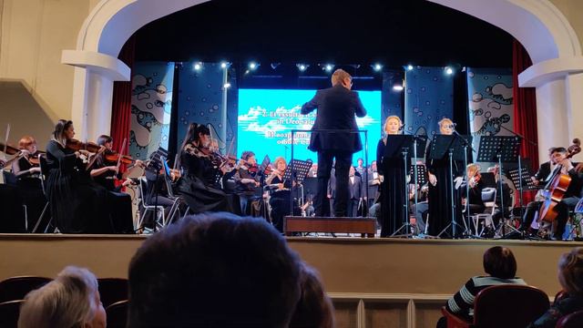 Магнификат. номер 2 и часть номера 3 смотреть онлайн