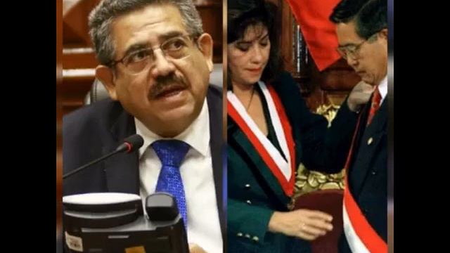 Presidente del Congreso peruano Manuel Merino pide disculpas a Bolivia смотреть онлайн