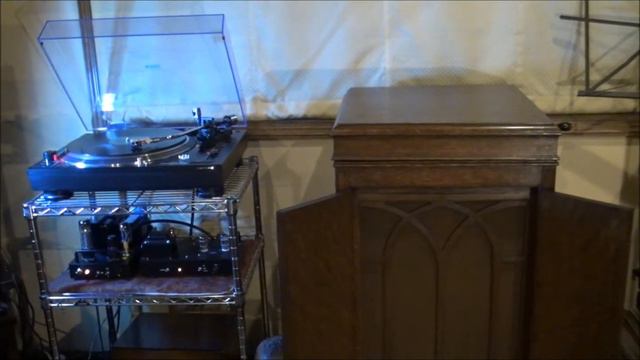Tito Schipa; LA VIE DE BOHEME (Puccini) смотреть онлайн