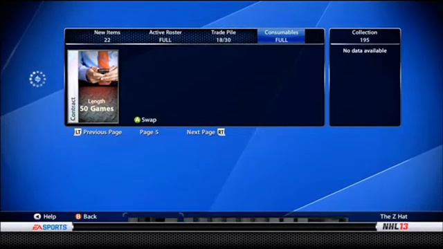 NHL 13: Rare Player Pack Opening! Ep.2 | Unbelievable смотреть онлайн