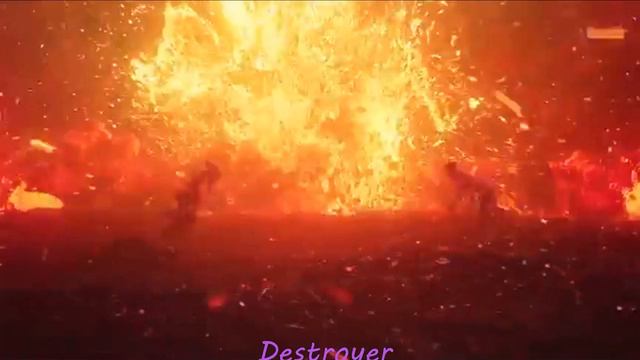 Tekken Special - The Kung Fu Fighting Song смотреть онлайн