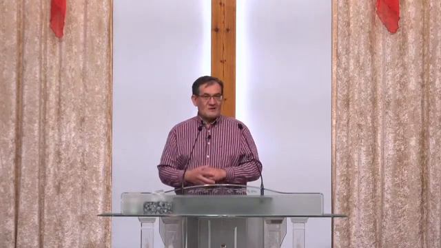 Воскресное Богослужение / п. Ким Алексей / 8.11.20 смотреть онлайн