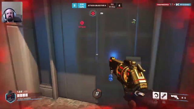 Overwatch 2! PlayStation 5 with Crossplay! смотреть онлайн