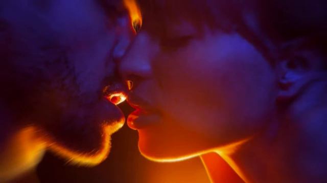 пацылуй (Music Video) смотреть онлайн