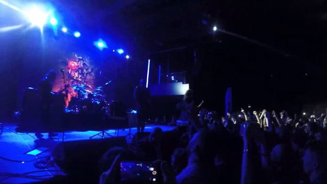 Sepultura - Refuse / Resist (Moscow, 2019)