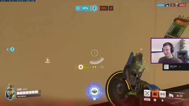 GAME PRO LUCIO FUNNYASTRO ► LE SUPPORT LE PLUS CHAUD DU JEU ??? (OVERWATCH 2 FR TUTO) смотреть онлайн